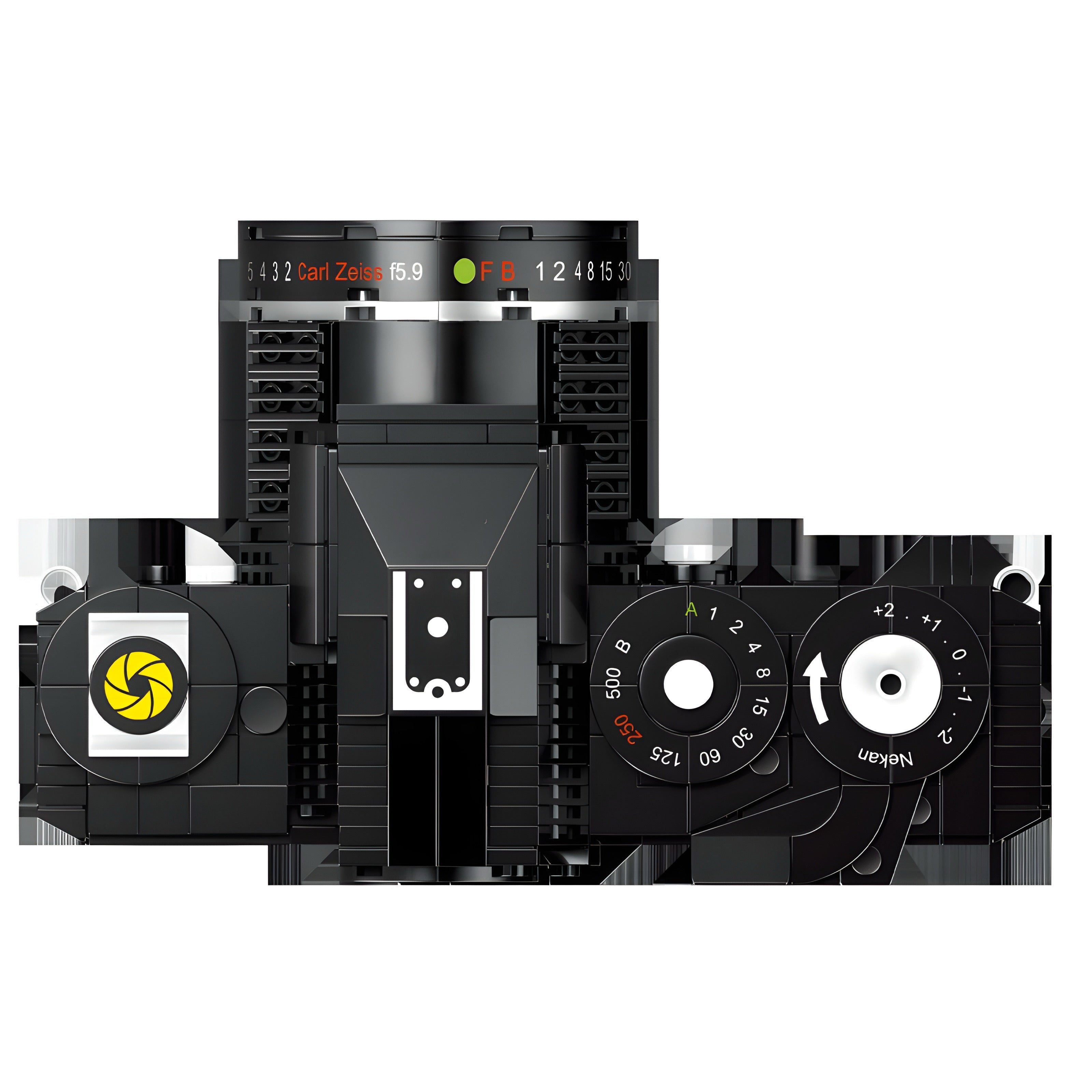 DIGITAL CAMERA | 632PCS