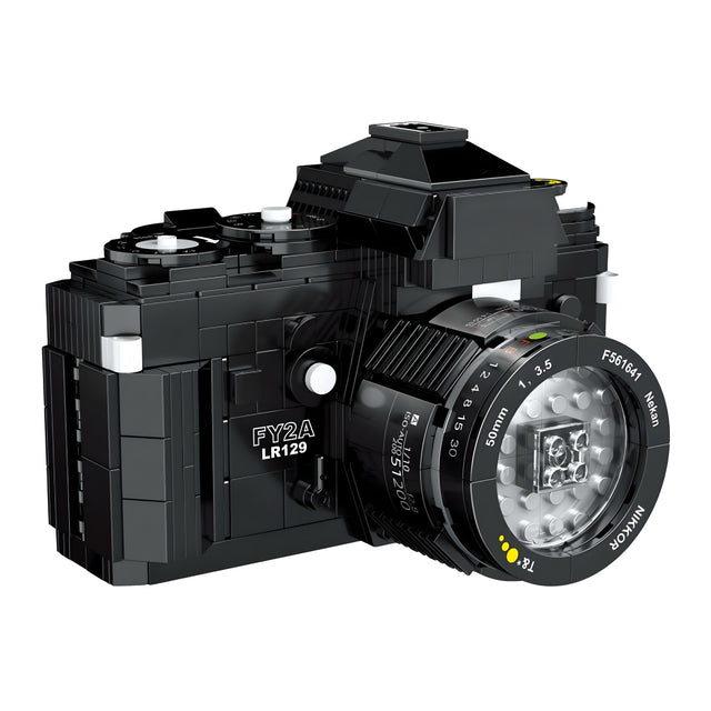Digital Camera