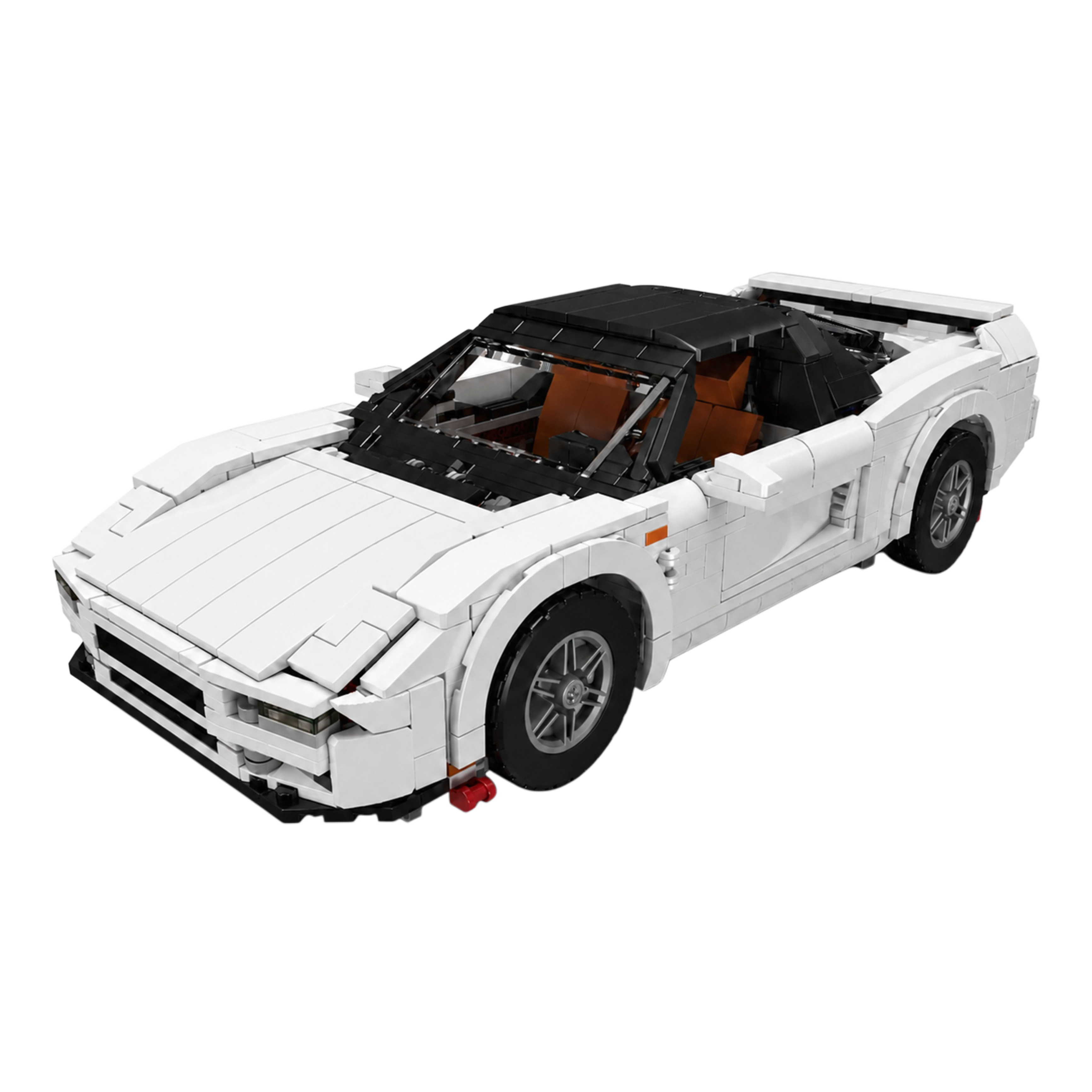 '90 JDM Supercar
