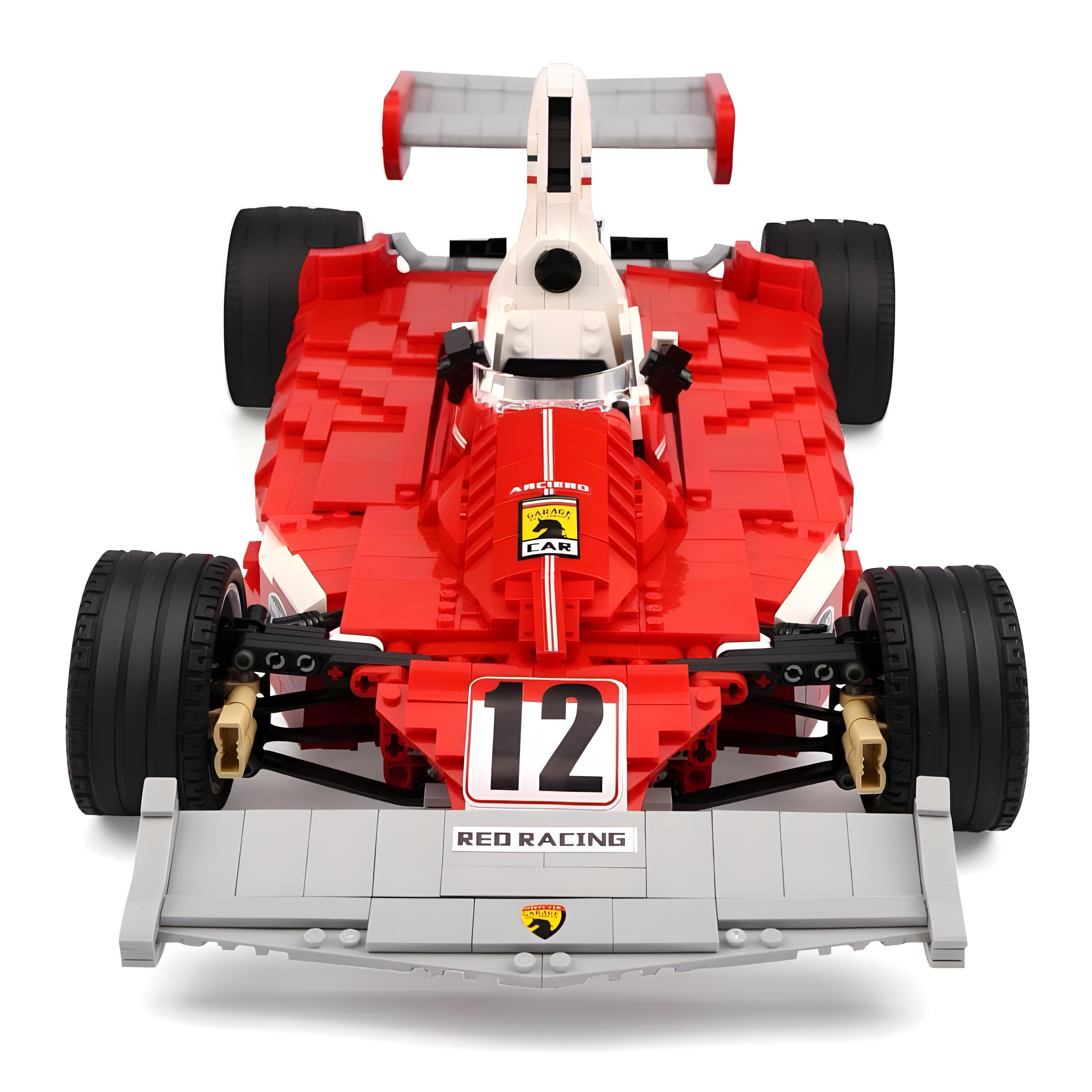 1975 RACECAR | 2405PCS