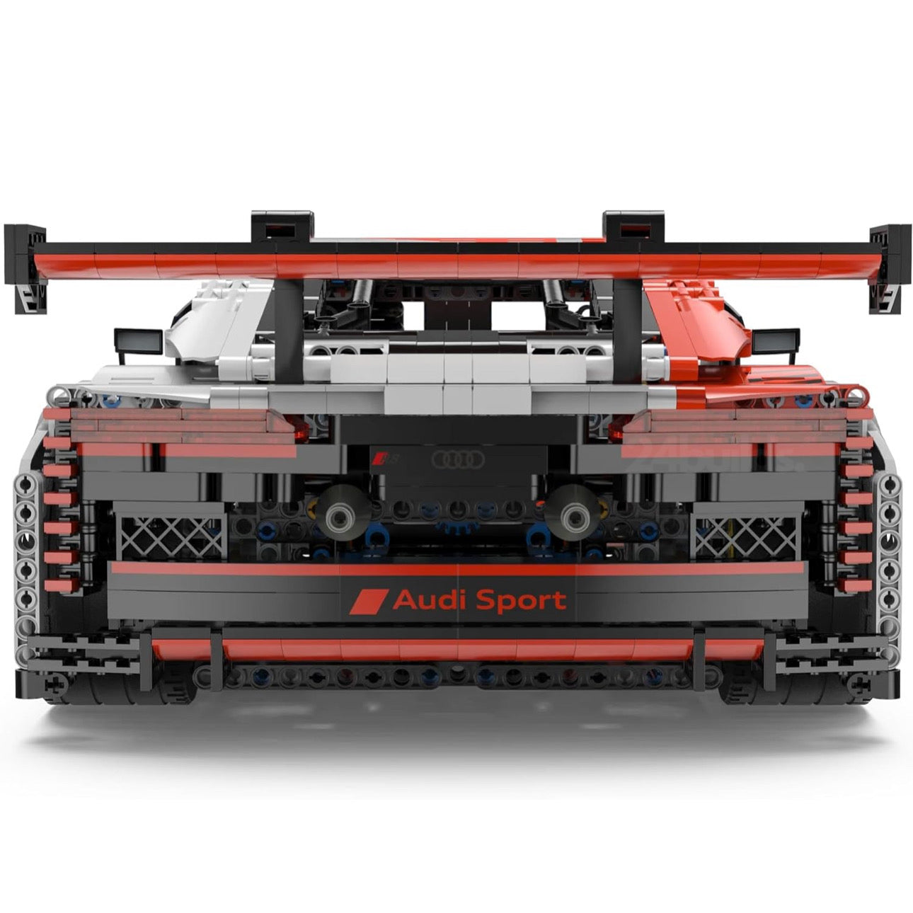 AUDI R8 LMS GT3 | 3302PCS