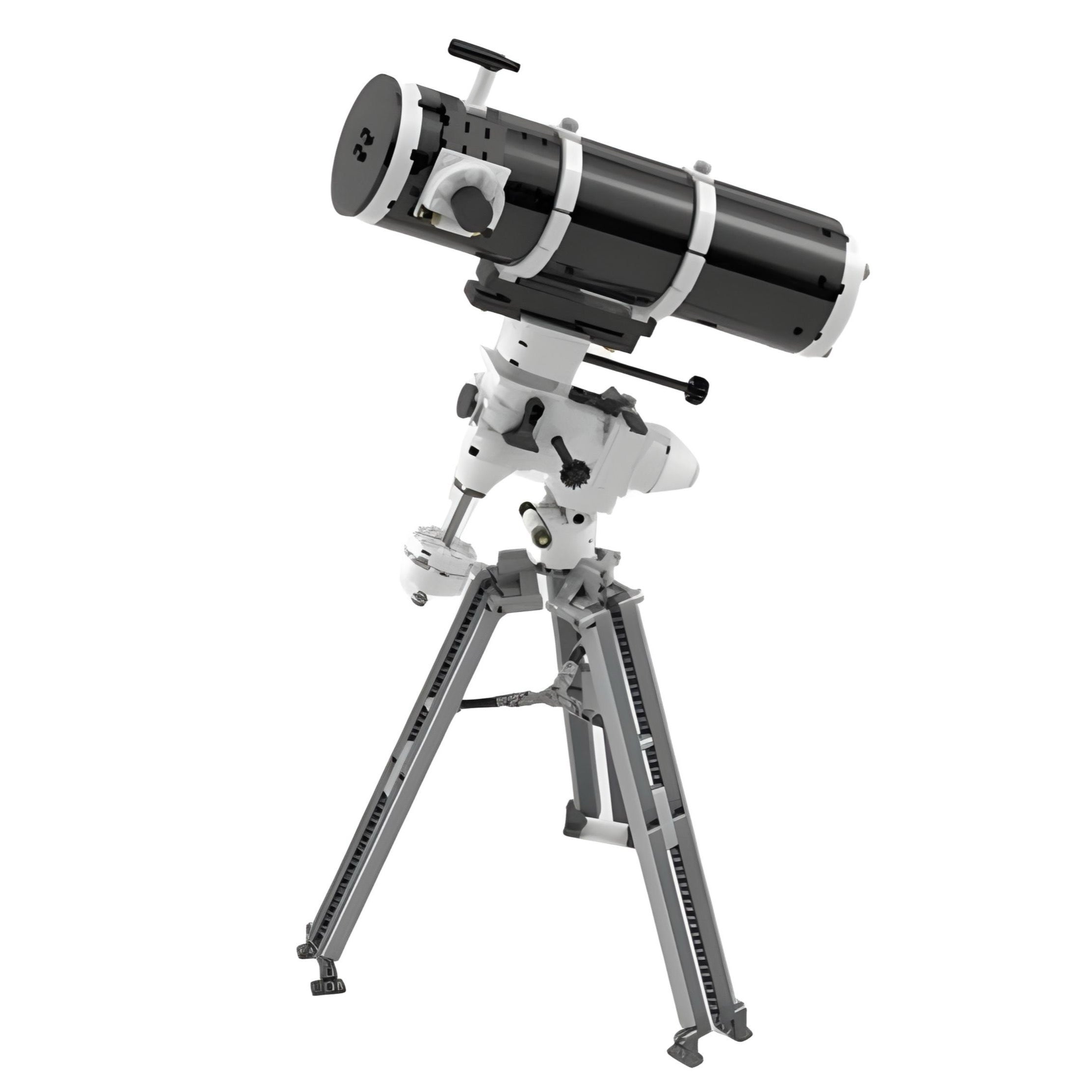 NEWTONIAN TELESCOPE | 711PCS