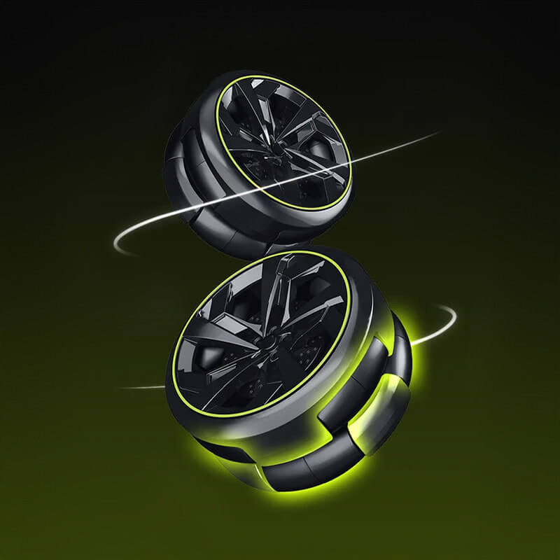 The Ultimate Slammed Italian SUV | 3224pcs