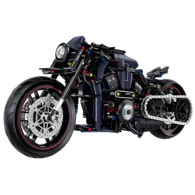 Chopper Bike