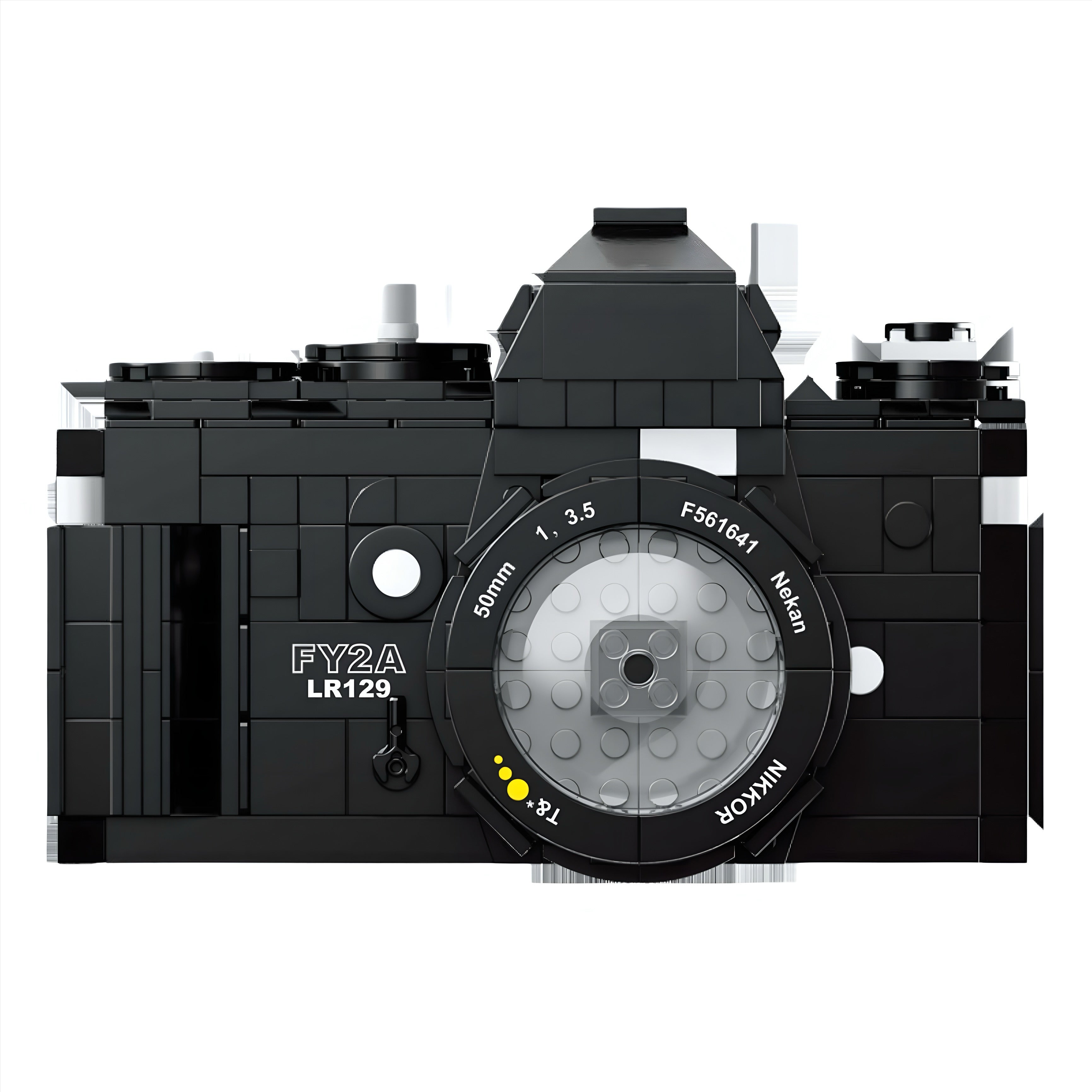 DIGITAL CAMERA | 632PCS