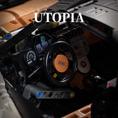 The Ultimate Italian Purist V12 Hypercar