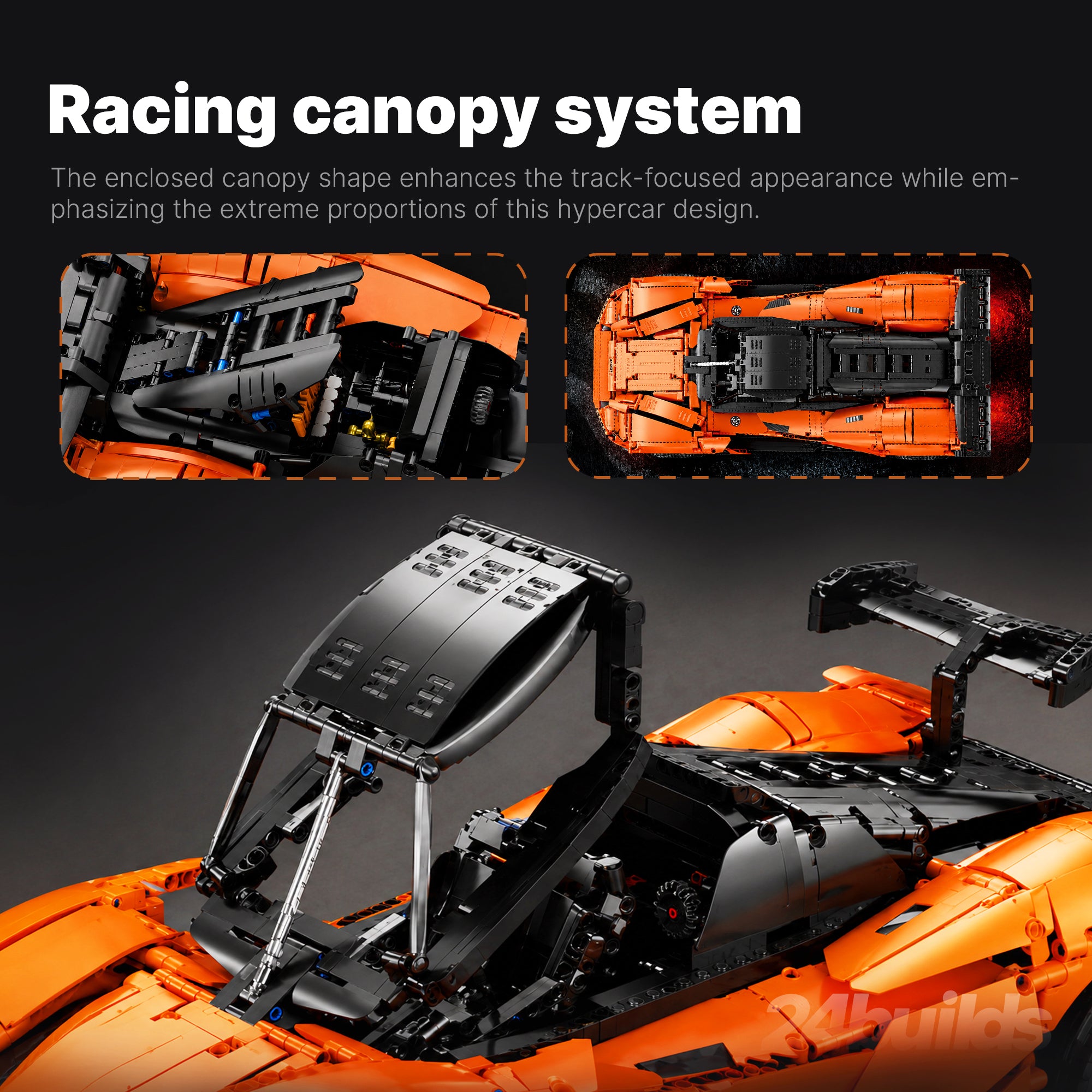 Austrian Track Hypercar