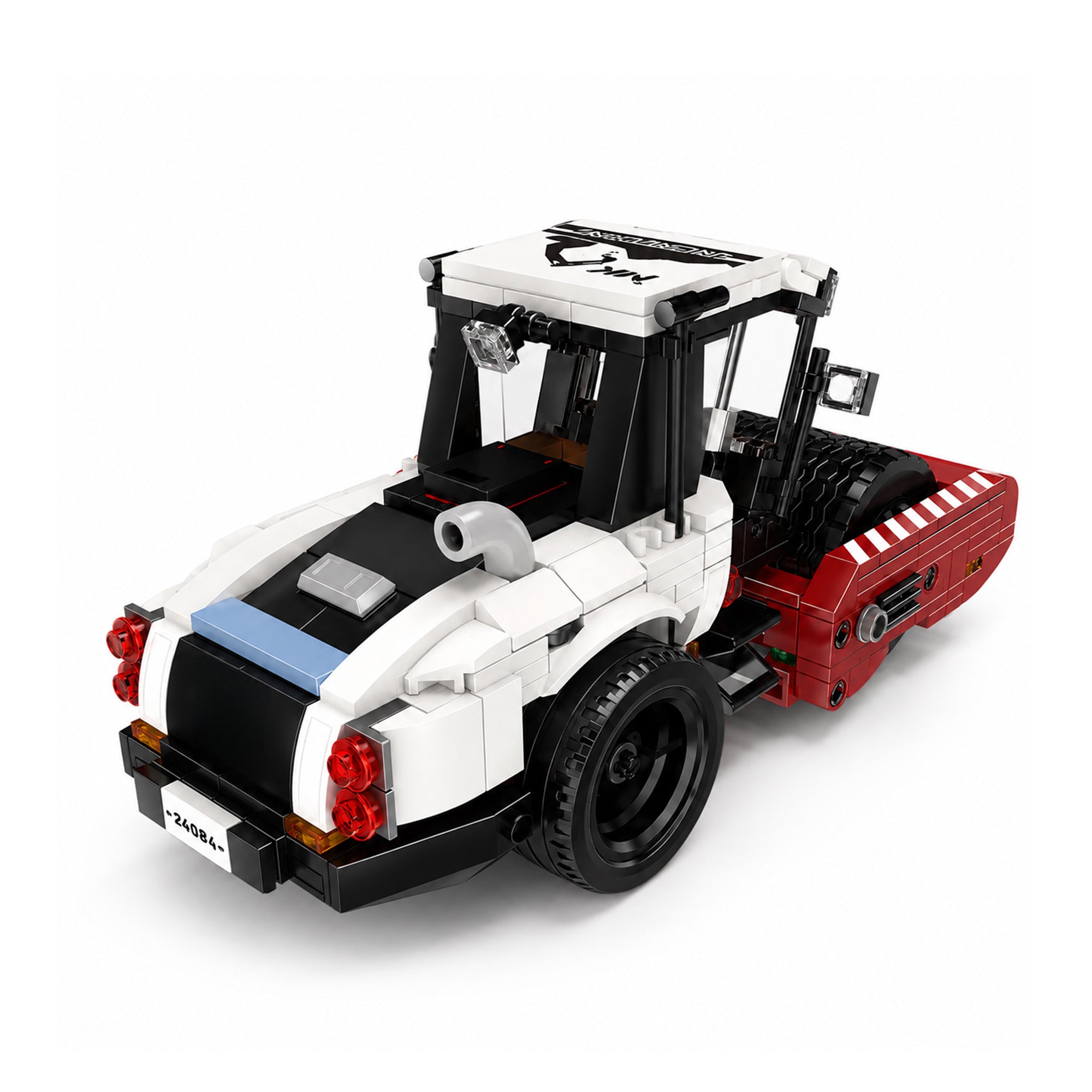 Road Roller