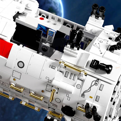 Space Station Core Module