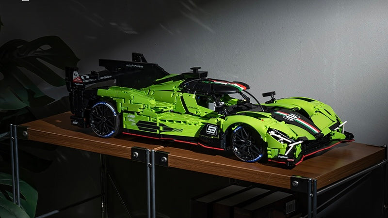 2024 Endurance Champion