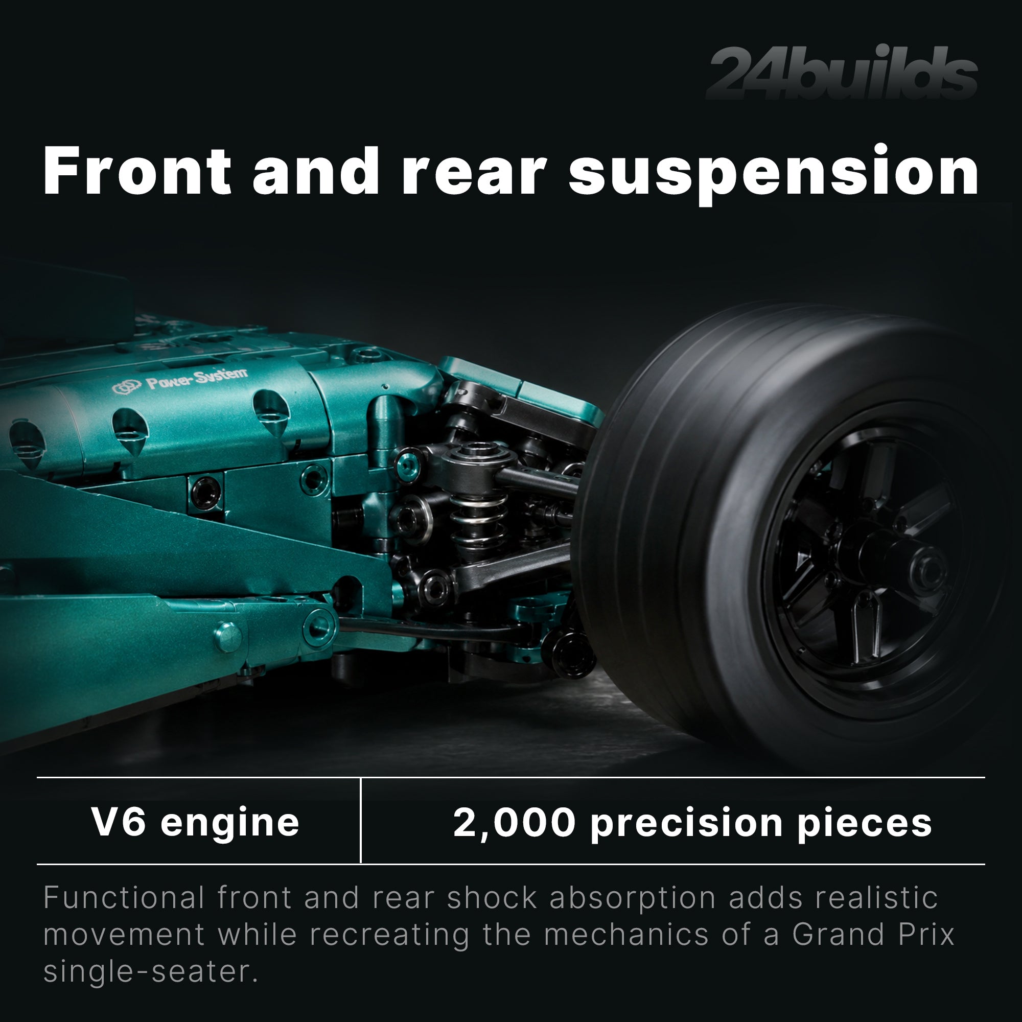 The Ultimate 2022 British Single-Seater