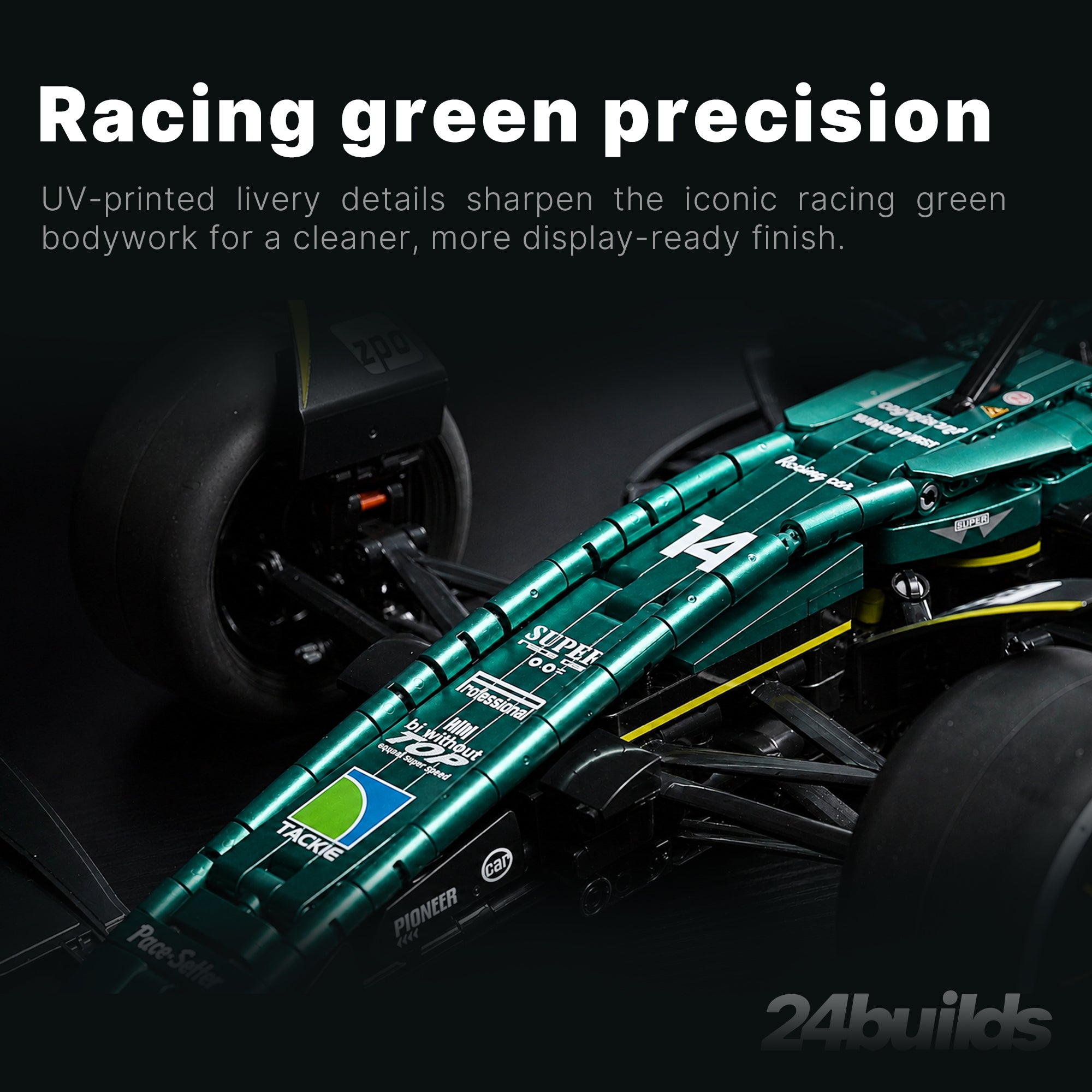 The Ultimate 2022 British Single-Seater