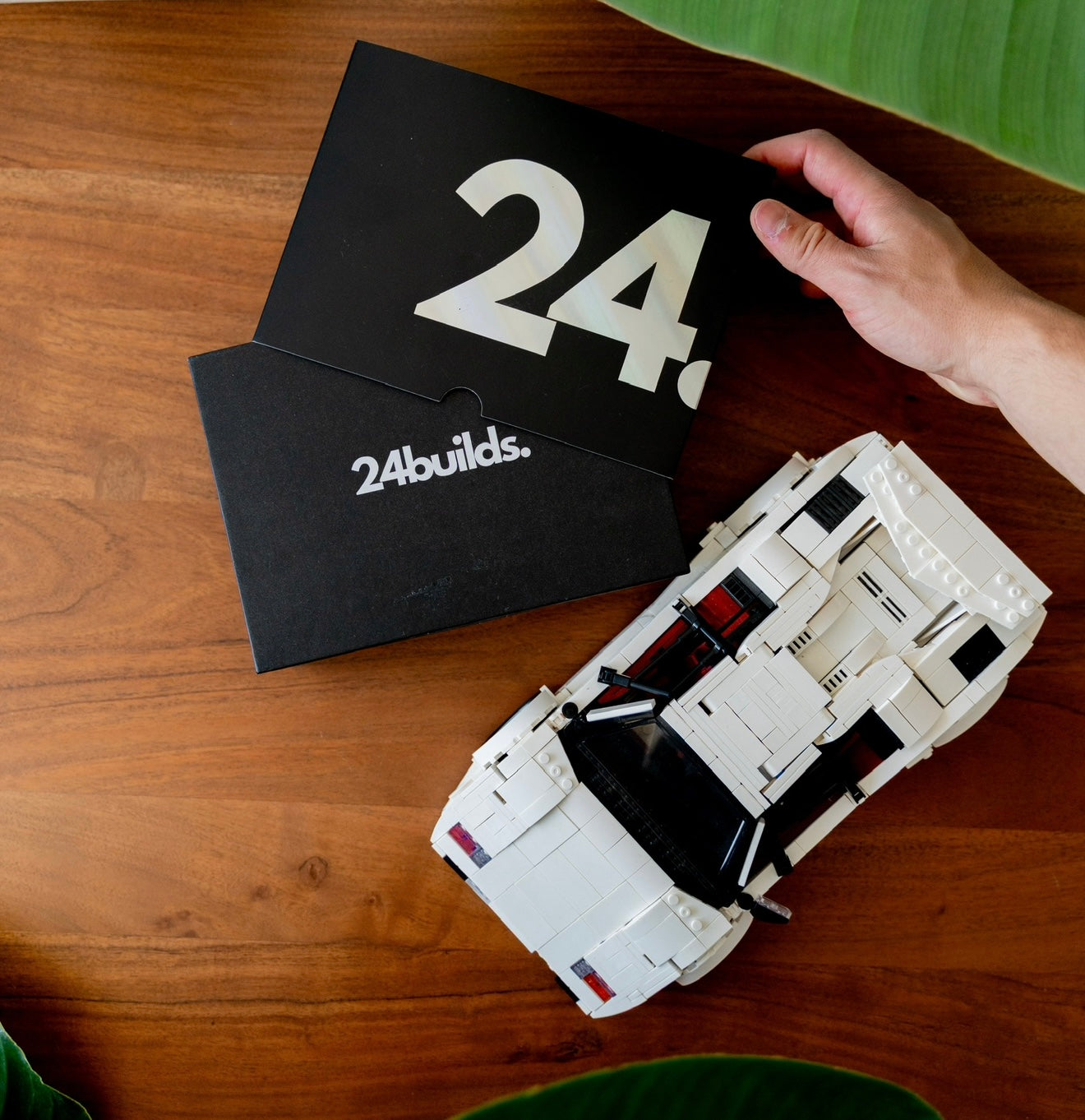 Z-20 Attack Helicopter | 934pcs