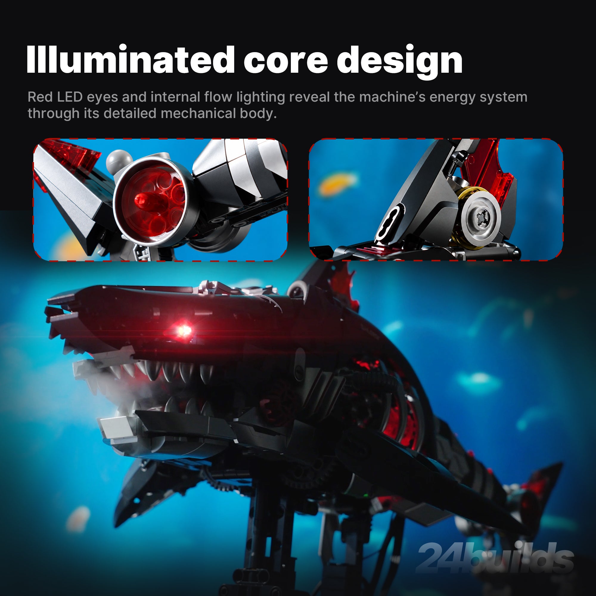 Cyber Shark