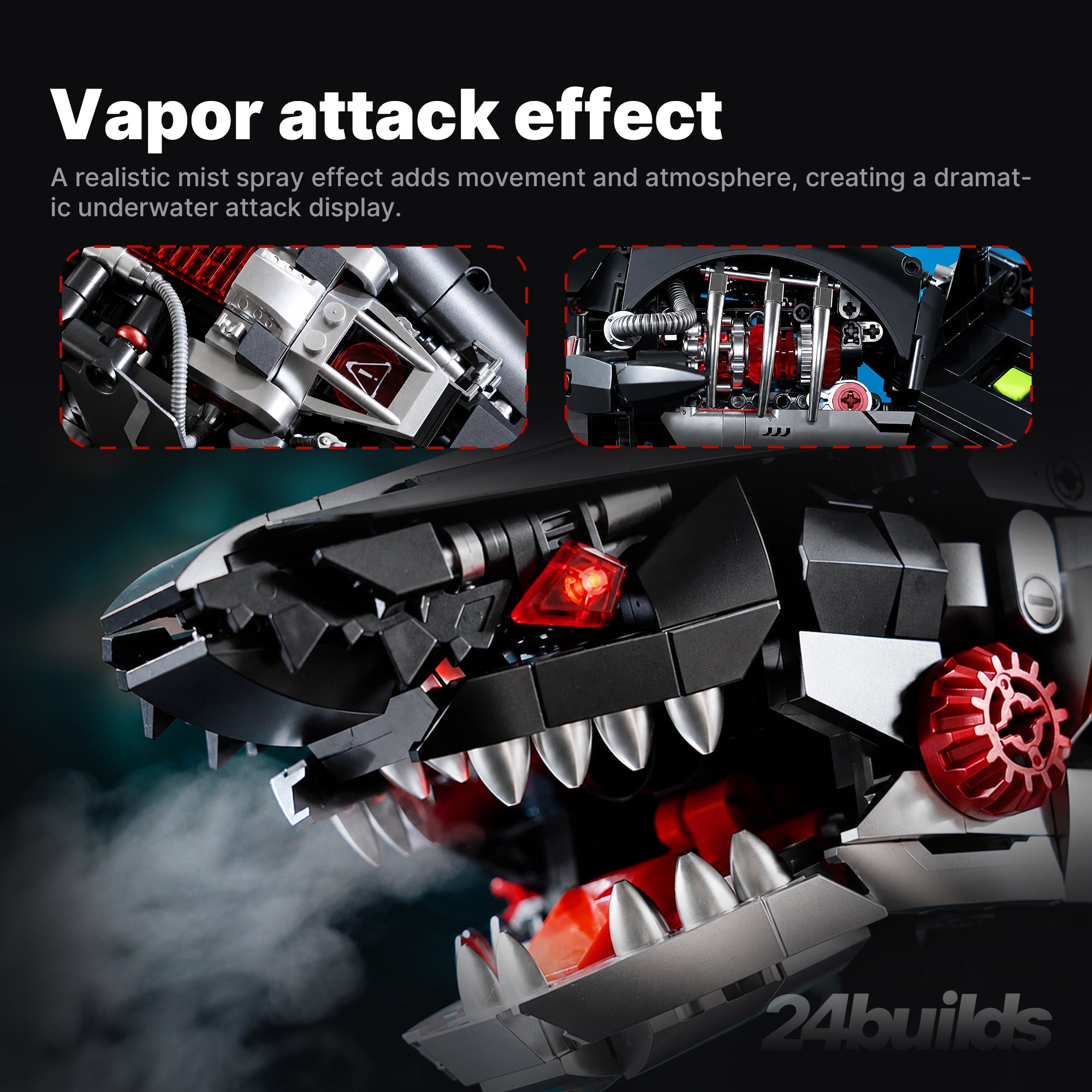 Cyber Shark