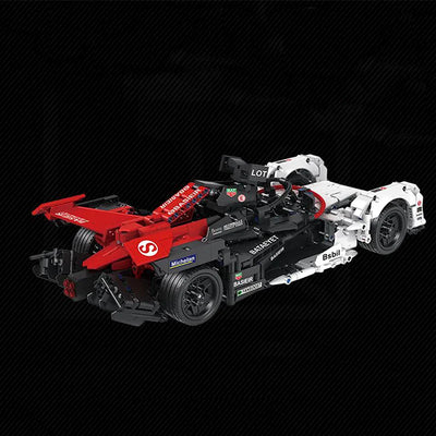 Gen 2 Electric Single Seater