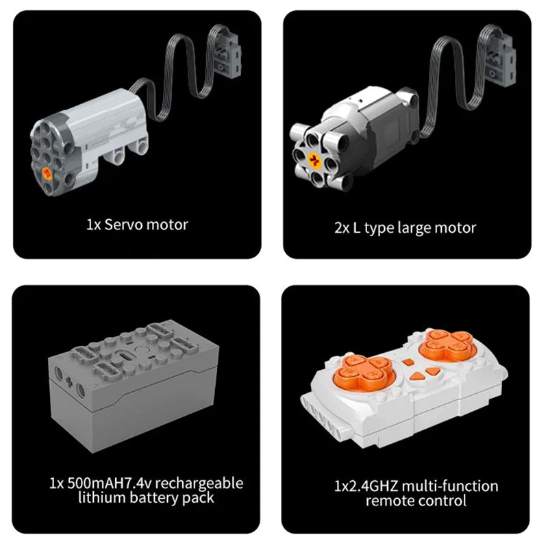 Porsche mindstorms online