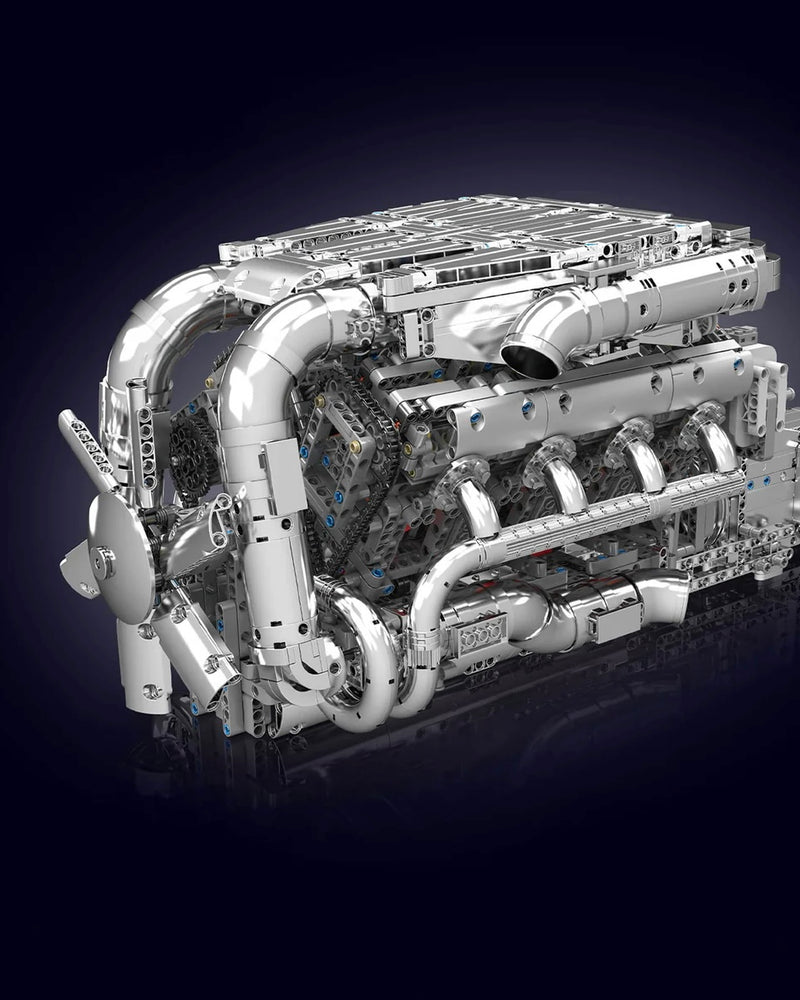 24builds® | The World's Largest Block Models Collection