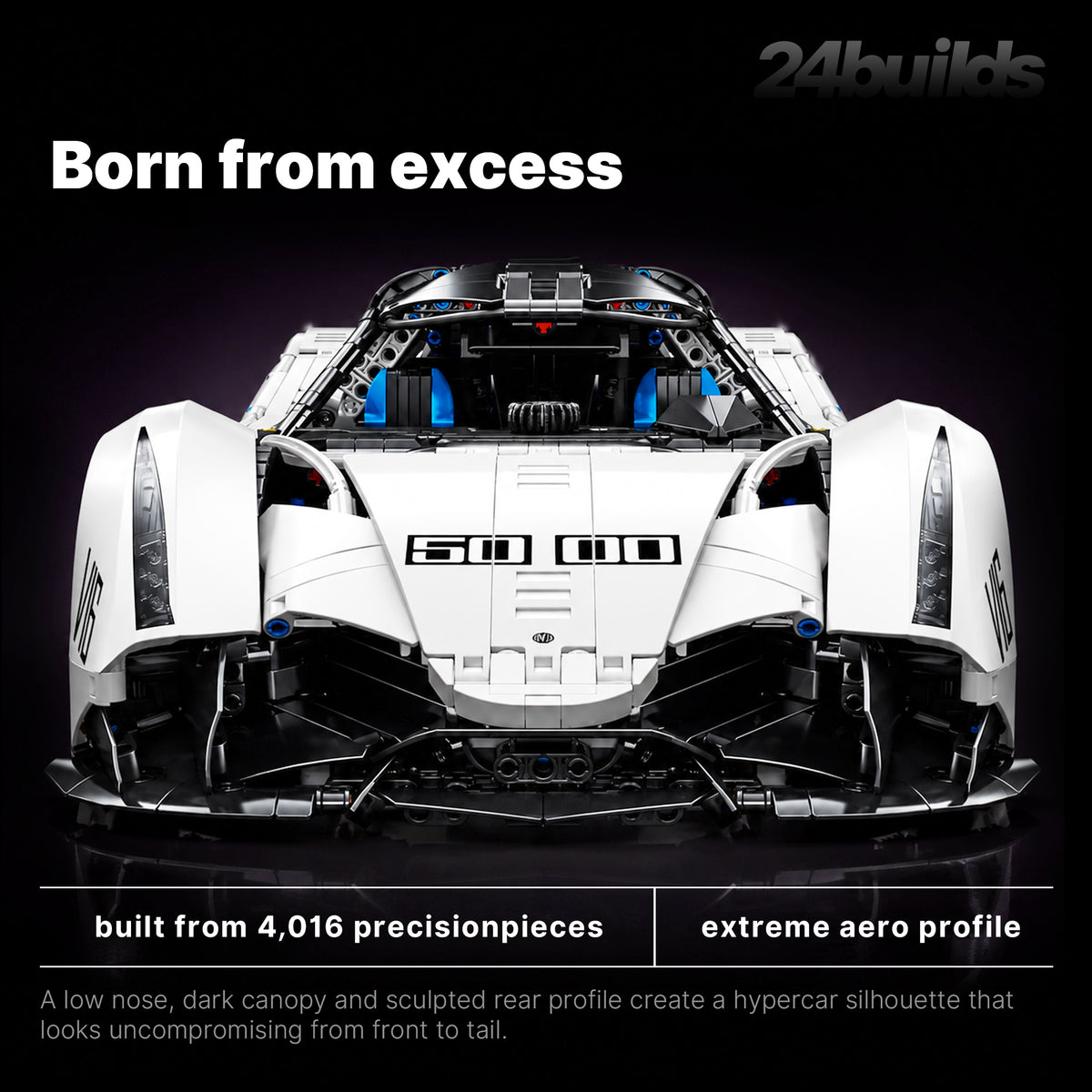 Devel Sixteen V16