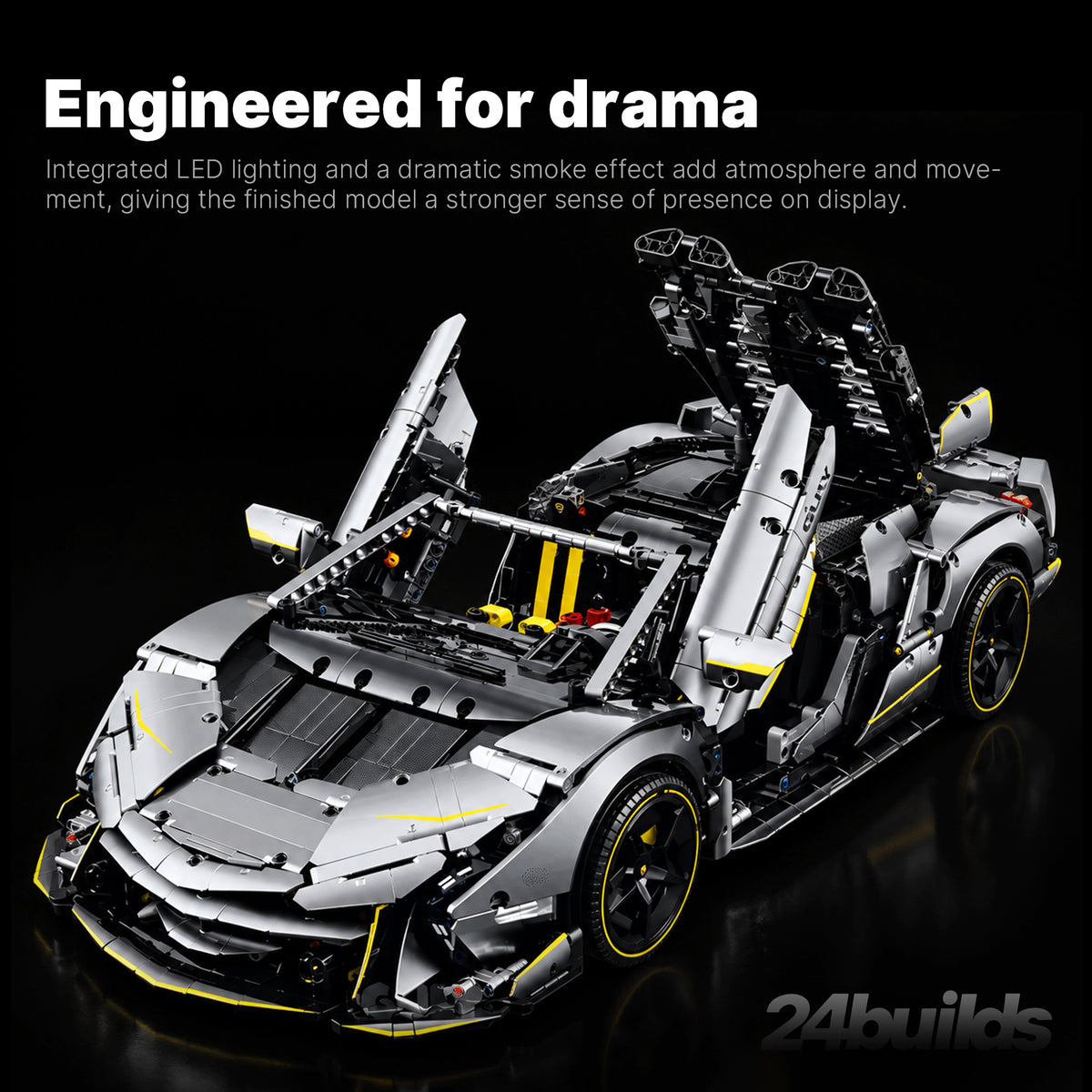 The Ultimate Italian One-Off Hypercar