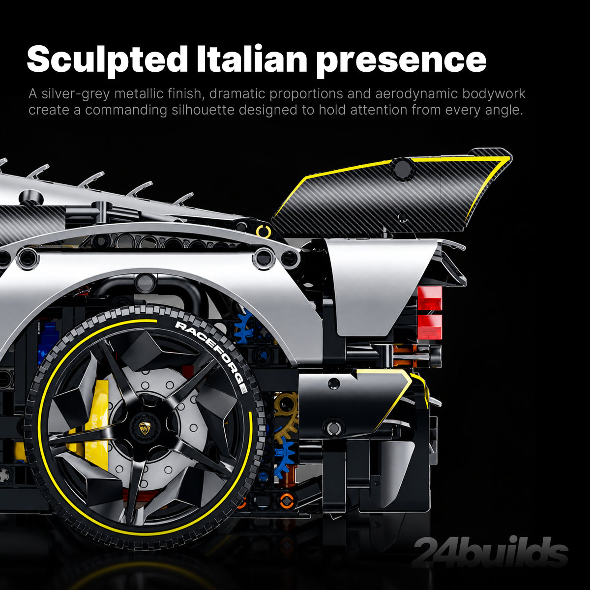 The Ultimate Italian One-Off Hypercar