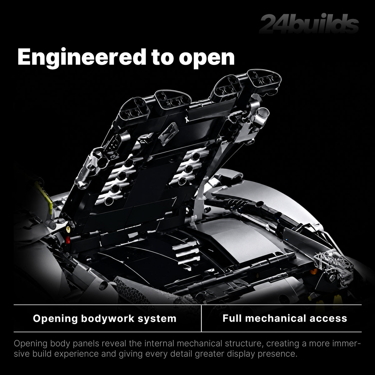 The Ultimate Italian One-Off Hypercar