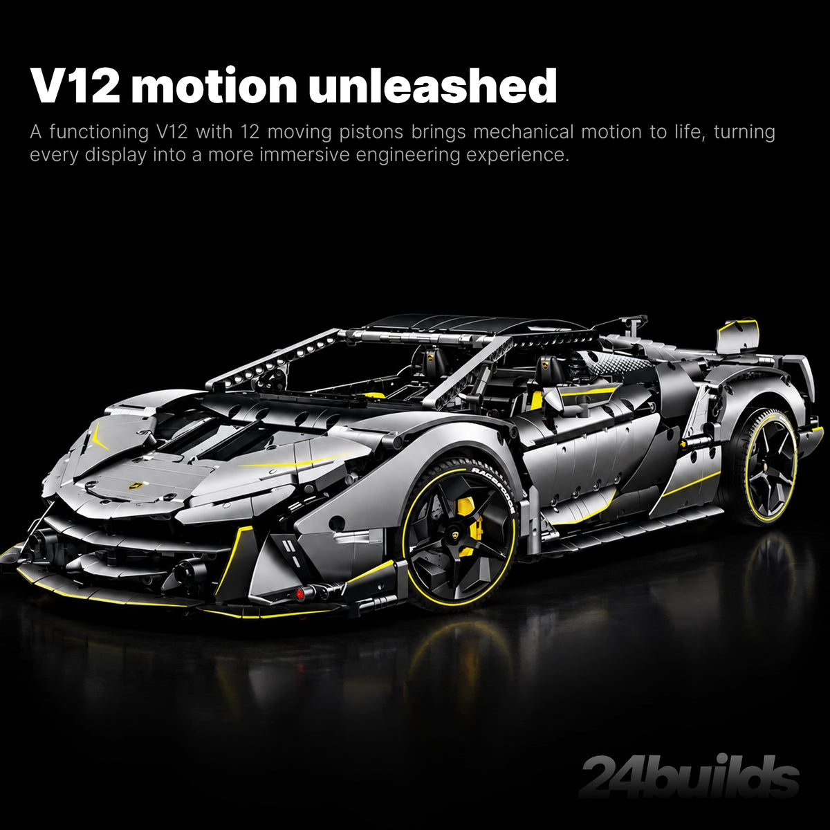 The Ultimate Italian One-Off Hypercar
