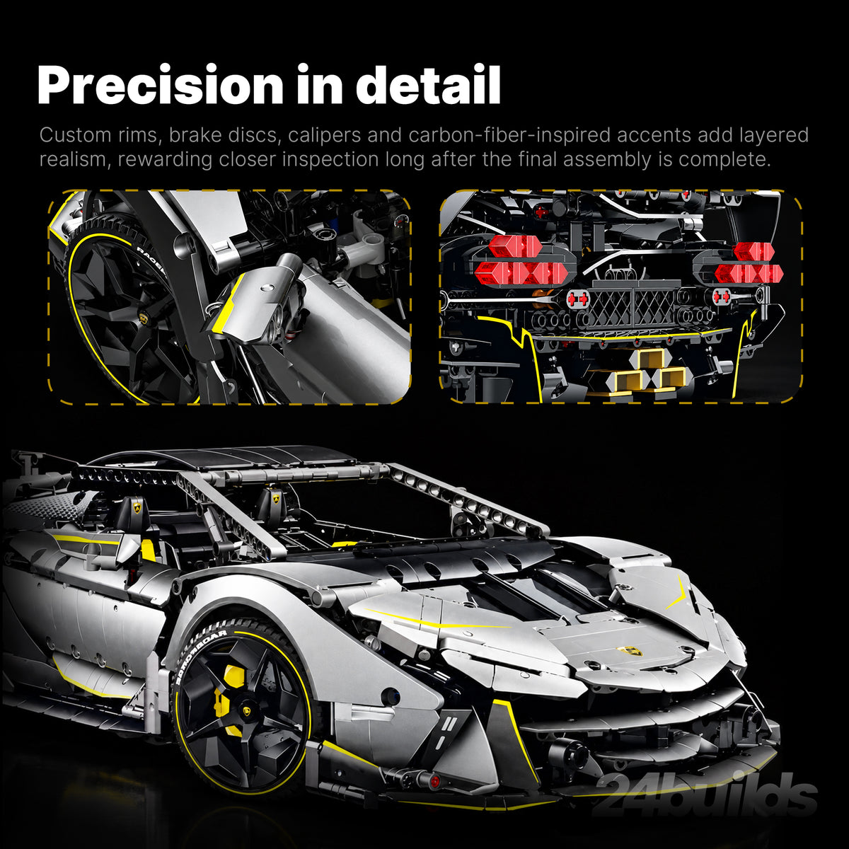The Ultimate Italian One-Off Hypercar