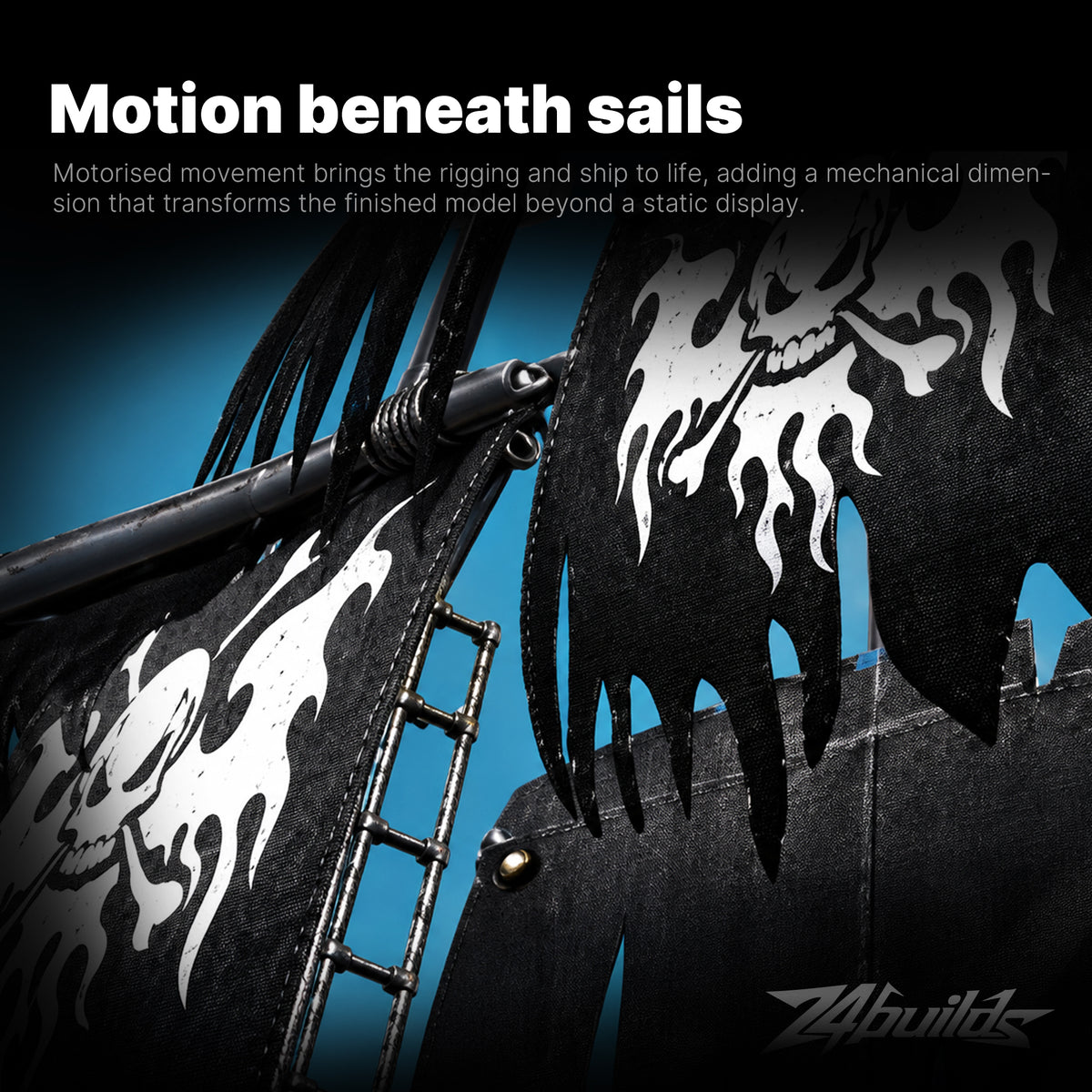 The Ghost Galleon