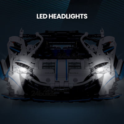 British Performance Hypercar