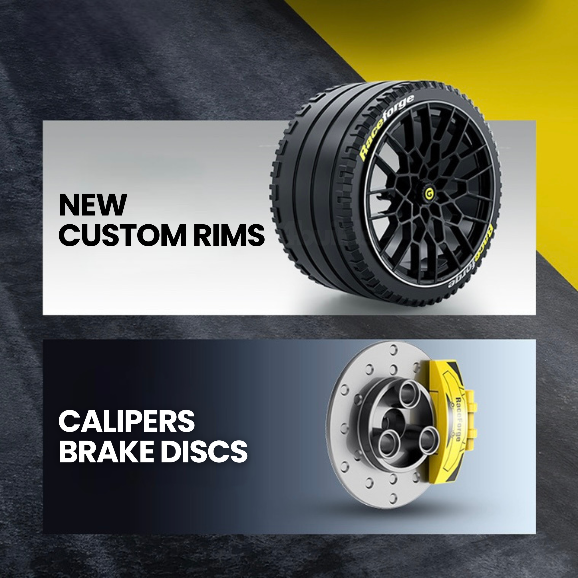 Italian V6 Competition Hypercar | 3998pcs