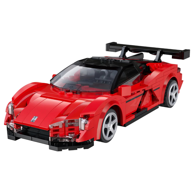 Remote Controlled YangWang U9