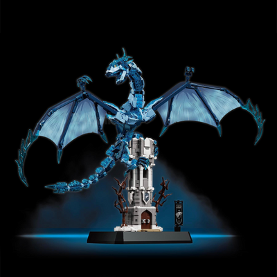 Azure Dragon