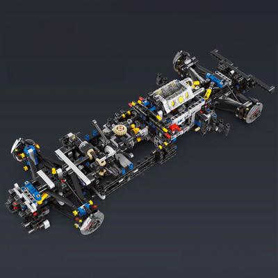 The Ultimate 2024 Endurance Champion