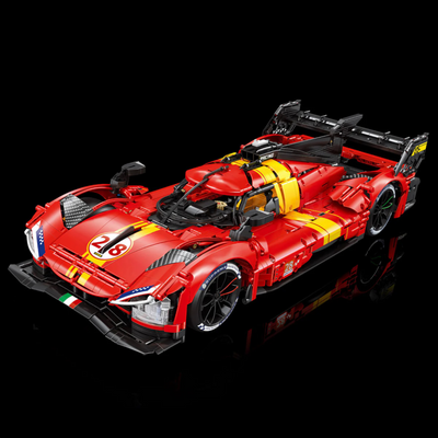 The Ultimate 2024 Endurance Champion