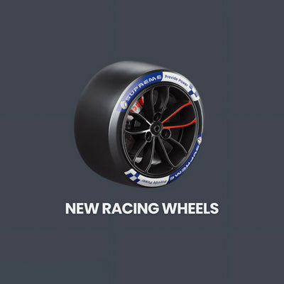 The Ultimate 2024 Endurance Champion