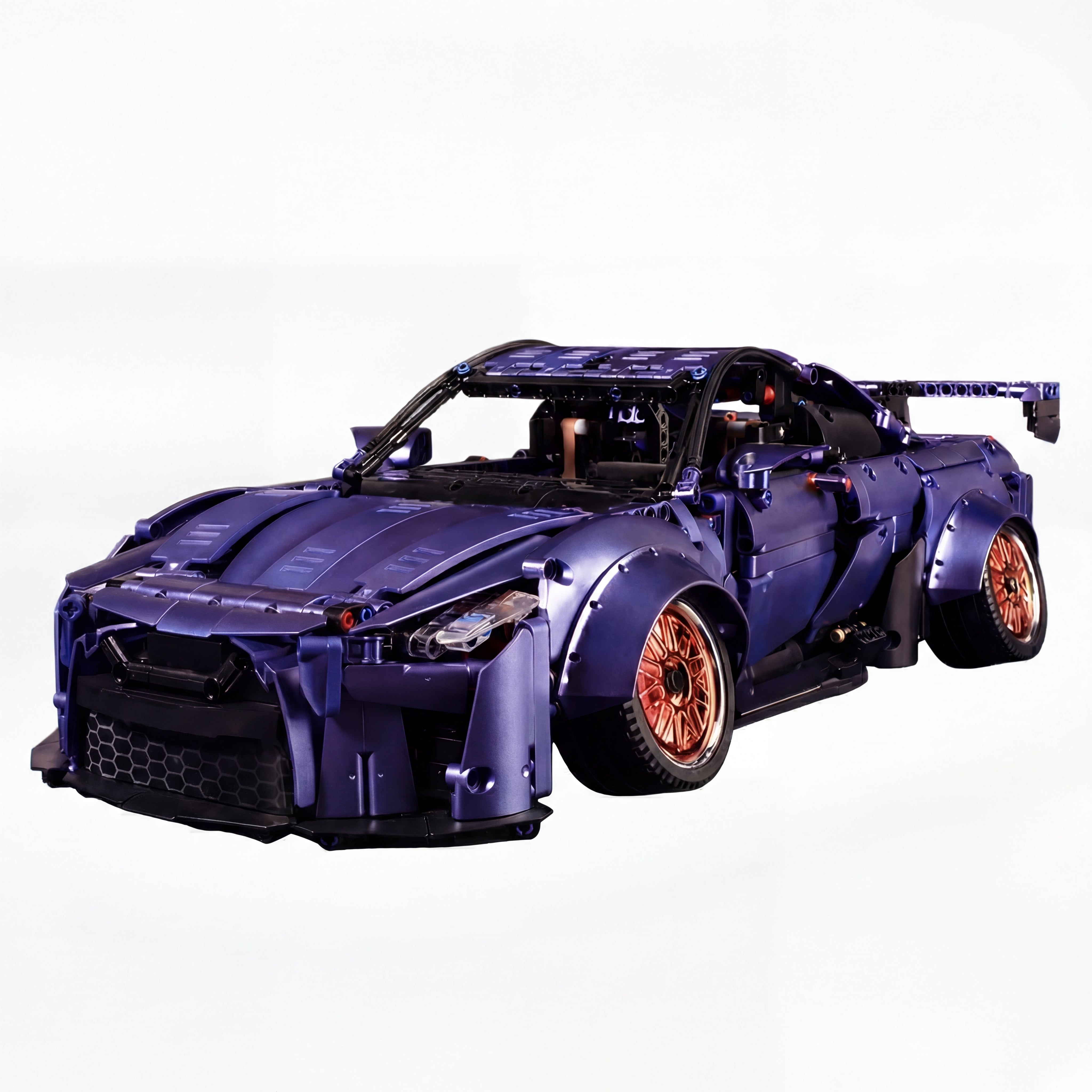 Limited Edition R35 Godzilla | 2389pcs