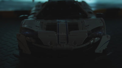 British Performance Hypercar