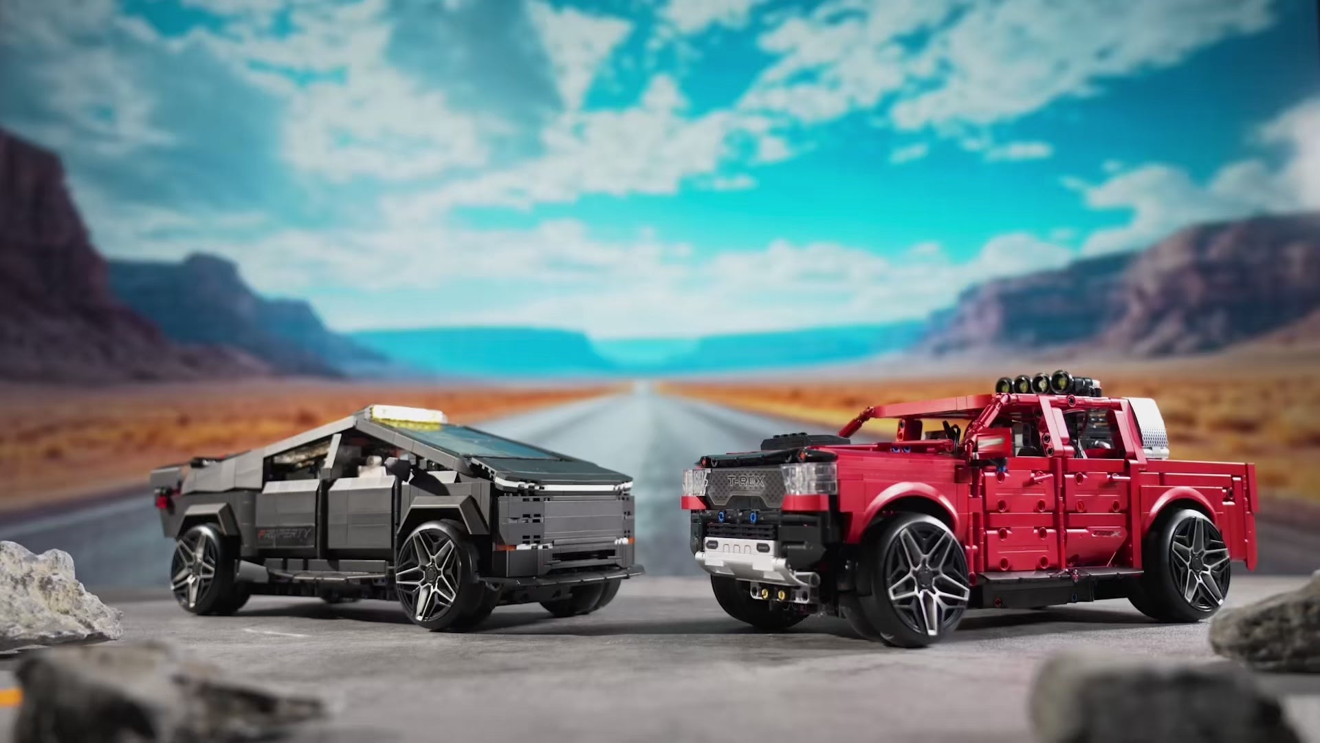 Load video: 