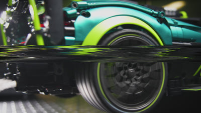 The Ultimate British Hypercar V2