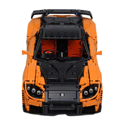 Lego technic mazda rx7 veilside cheap